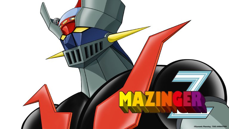 MazingerZ_AnimeBox